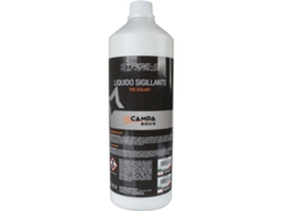Líquido Tubeless 1000Ml Transparentecampa Bros
