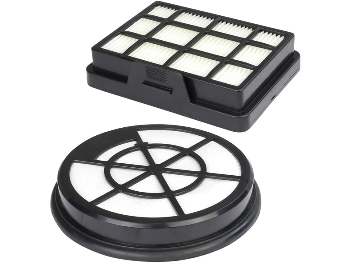 Filtros Para Aspirador De Pó, Peças Reposição, Kit Laváveis, Conjunto