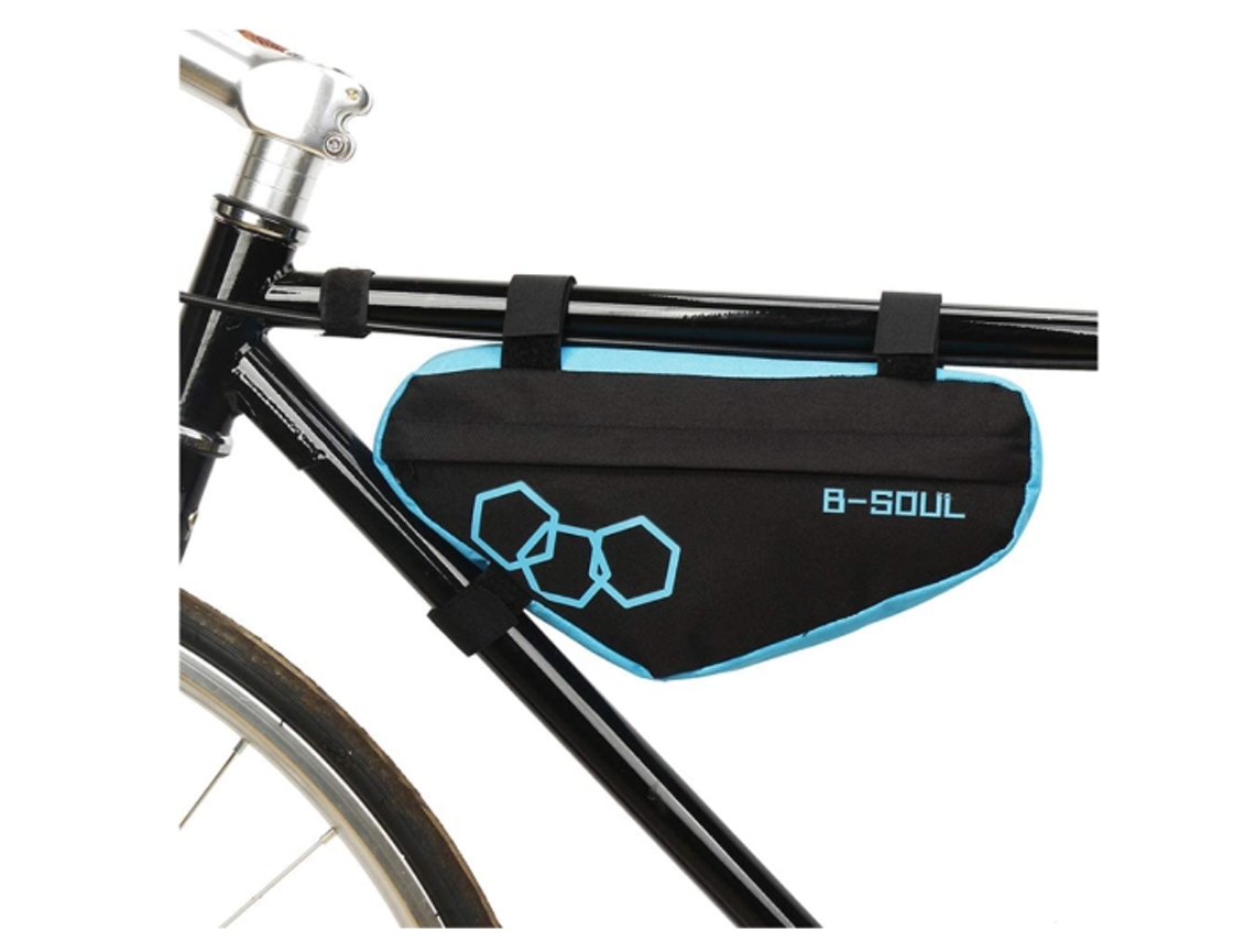Bolsa de Bicicleta VEANXIN Azul