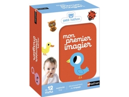 Nathan 31446 Brinquedo Educativo