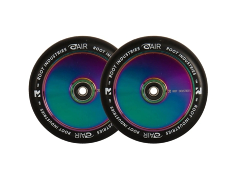 Roda para Scooter Freestyle ROOT INDUSTRIES 120 Mm X2