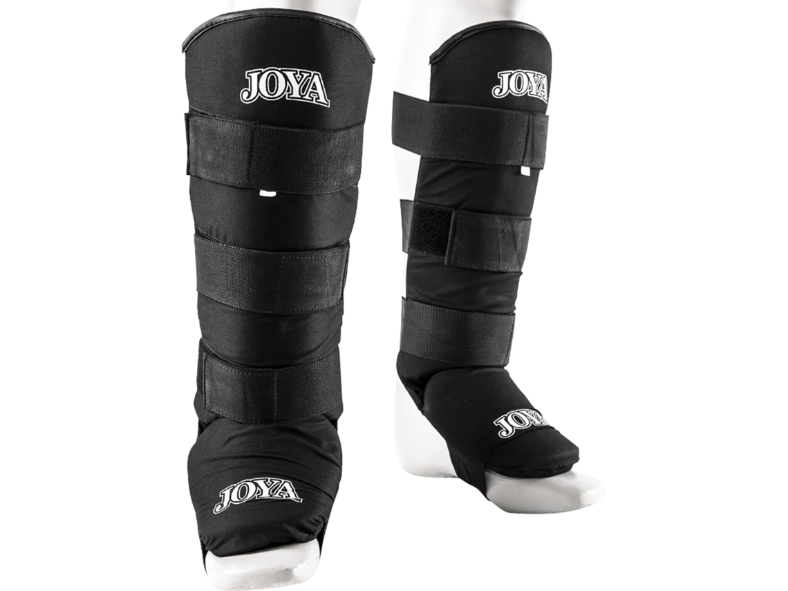 Caneleira de Velcro Joya Xl