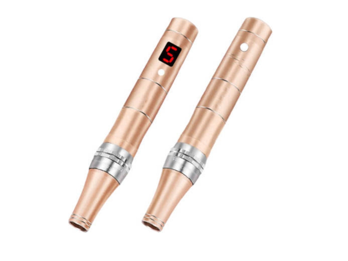 Máquina de Tratamento Facial Ydcy /0825-H28 Dourado
