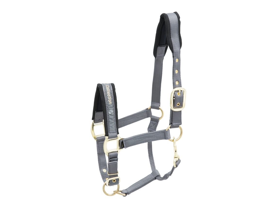 Cabresto de Nylon para Cavalos KIEFFER Collection