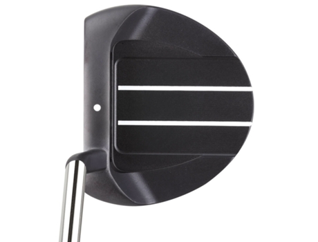 Putter para Destros BENROSS & RIFE Roll Groove 4 35’ Inches