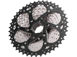 Bicicleta De 11 Velocidades, Cassete Tipo 11 42t, Sinal Para Ciclismo. Gokoco
