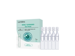 Gotas Oculares Calmantes Alivio Rapido