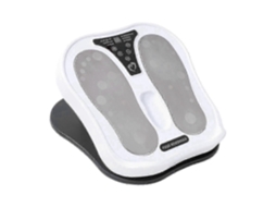 Massageador Elétrico Para Os Pés Com Controle Remoto Estimulação Da Circulação Jr2025032601107