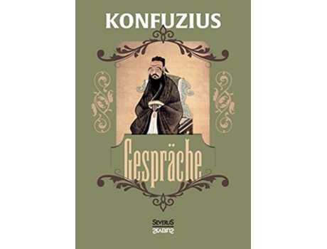 Livro Gespräche German Edition de Konfuzius (Alemão)