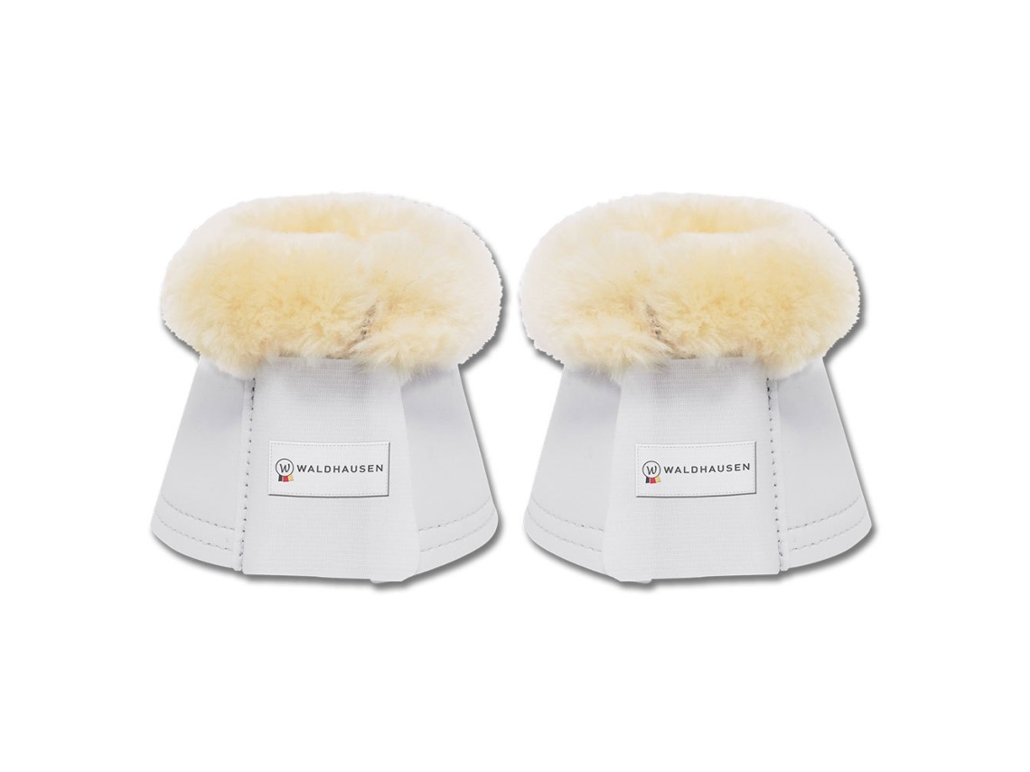Campanas Lambskin Beige Lwaldhausen