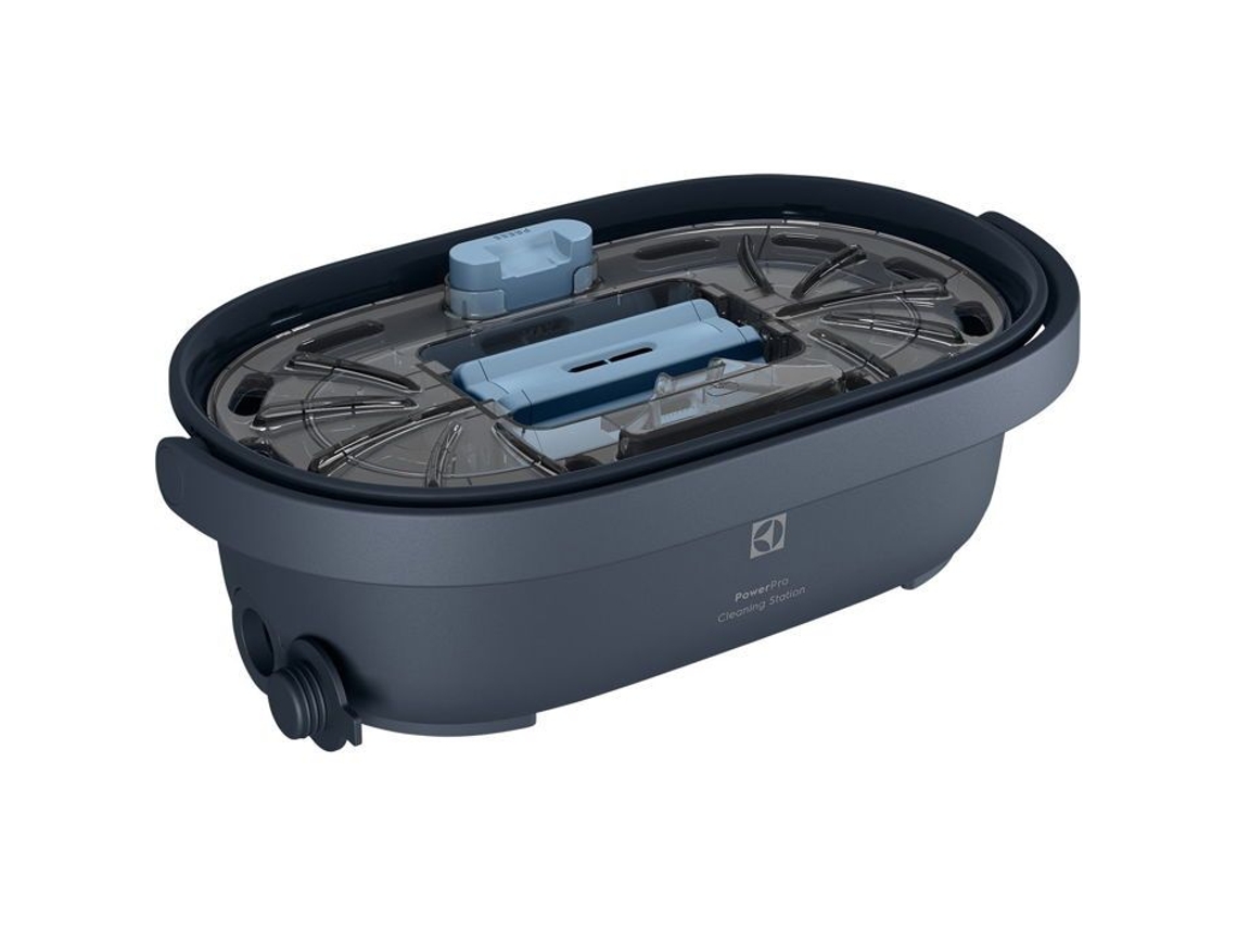 Eppcs2 Electrolux