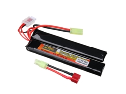 Bateria Zop Power 11,1 V 1500 Mah 25c 3s Lipo Tamiya Plug Com Cabo Adaptador T Plug Para Carro Rc
