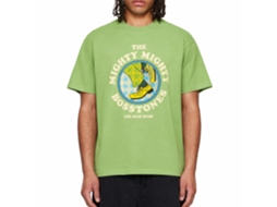 The Mighty Mighty Bosstones The Mad Dash T-shirt Classic Unisex Adults Size:l