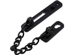 Corrente Antifurto para Porta Fivela , Segurança, Proteção, Durável