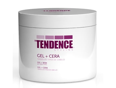 Blend Gel Cera 500ml Tendence