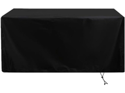 Capa Oxford 420d Solar 94 63,5 46 Para Cortador De Grama Robótico - Resistente A