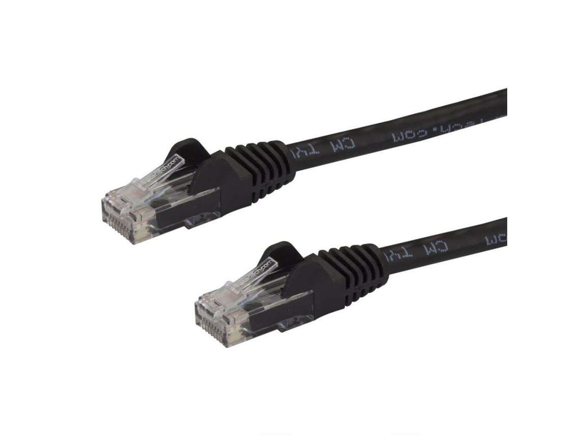 Startech Cabo Cat6 Patch Cord 1.5 M