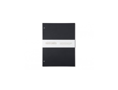 Papel para Álbum de Fotografias PRINTWORKS X10
