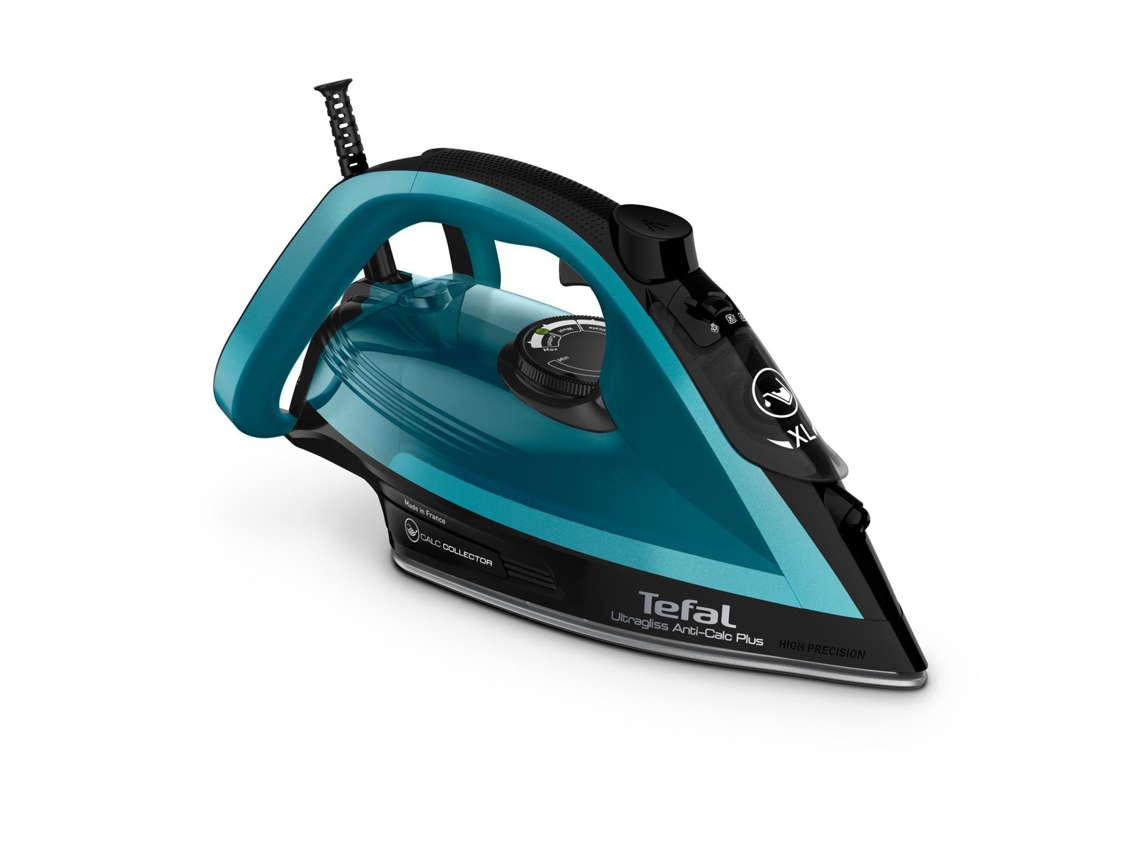 Ferro a Vapor TEFAL FV6832E0 (50 g/min)