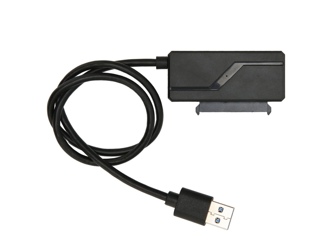 Adaptador Usb 2.0 para Sata LAXISCREED