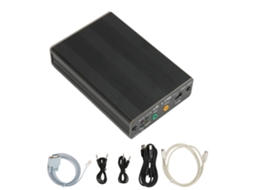 Módulo Rf Adaptador 2.4ghz Multibanda 300 928mhz