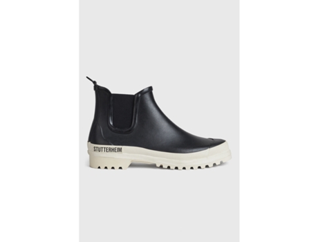 Botas STUTTERHEIM Chelsea Branco (37)