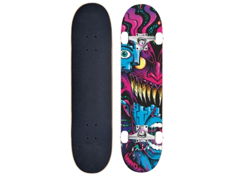 Skate PRO ACRO Ab Monster