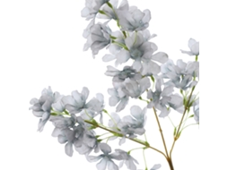 Laxiscreed Pintura Em Óleo De Flores, Montanhas E Cerejeiras Com Cores Vibrantes