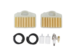 Kit de Filtro Profissional CHABERLU para Husqvarna 362 365 371