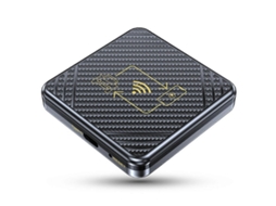 Em 1 Sem Fio Adaptador Carplay Android Adaptador De Carro Adaptador Sem Fio Conversor Com Fio Android Hengjian