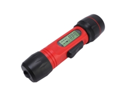 Localizador De Peixes Sonar Sem Fio Resistente À Água Lcd Portátil
