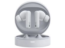 Earbuds CMF BY NOTHING Bluetooth Cinzento