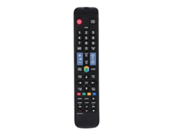 Mando a Distancia Universal de Repuesto para Televisores Inteligentes Lcd Led Samsung Aa59 00581a