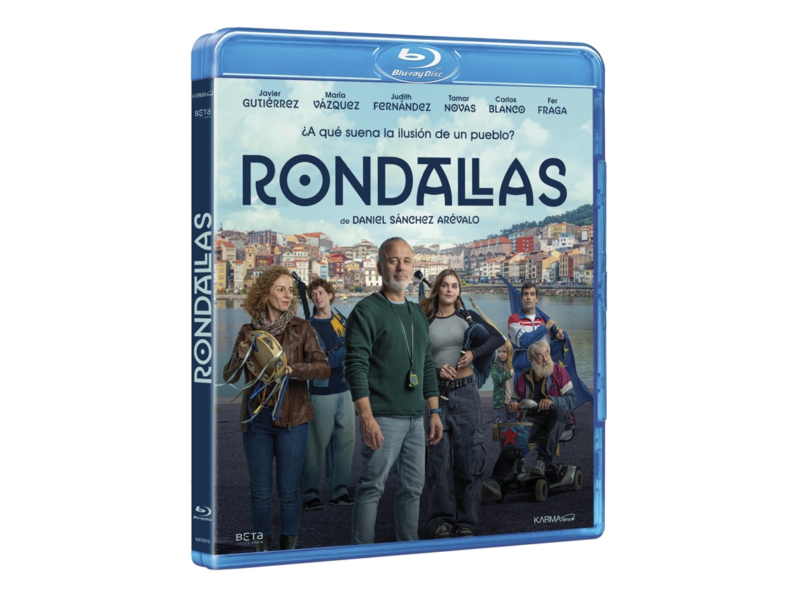 Rondallas (2025)