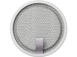 Pacote Com 2 Filtros Hepa Laváveis Para Aspirador De Pó G20 Lite,