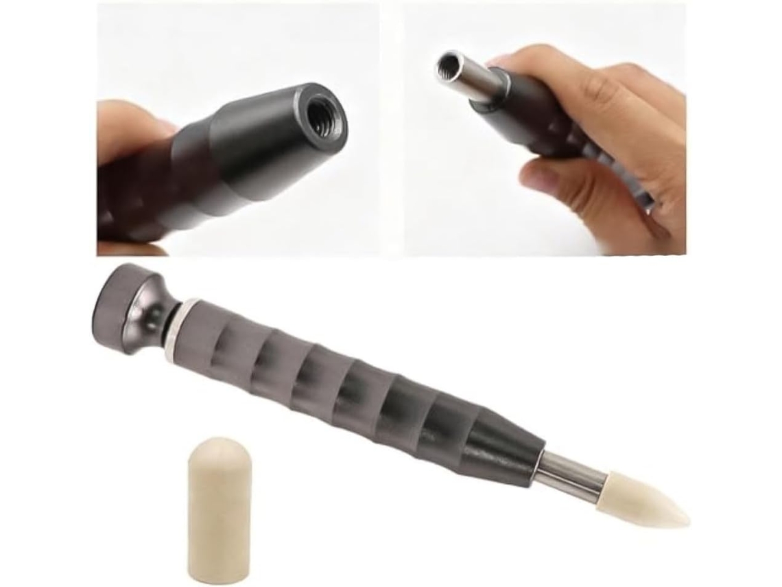 Caneta Removedora De Amassados Portátil Para Uso Em Veículos E Casa,