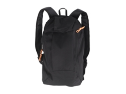 Bolso de Peito Impermeável para Homem e Mulher com Mochila Esportiva de Ombro para Corrida e Esportes ao Ar Livre PRETO