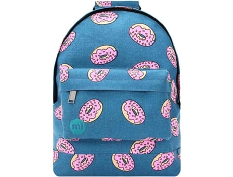 Mi Pac, donas Mi Pac