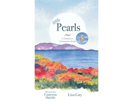 Livro Little Pearls A Childrens Companion Book de Lisa Guy (Inglês)