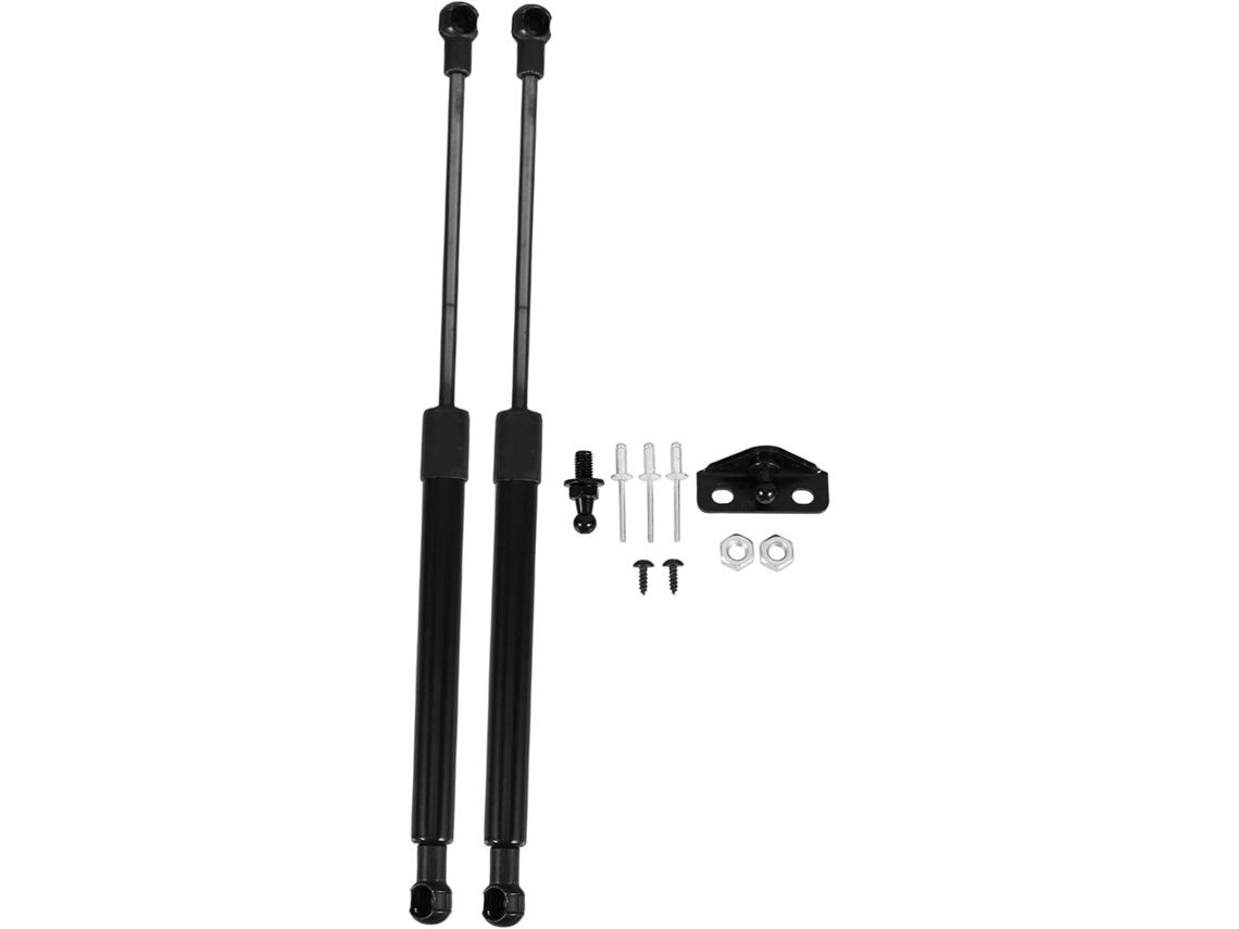 Escovas De Carvão De Substituição Para Motor Elétrico, 17,5 Mm X 11 Mm X 6,5 Mm Para Uso Doméstico E Profissional