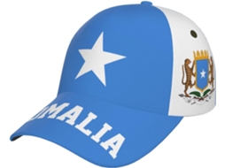 Boné Snapback Masculino e Feminino, Golfe, Respirável, Camping, Veado | S/MARCA