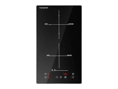 Fogão de Indução AMZCHEF Irc119