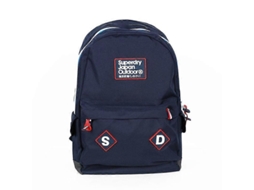 Mochila Superdryer Leve, Bolsa Escolar, Bolsa De Ombro Para Estudantes Universitários, Lesportsac, Impermeável, Feminina, Unissex Olysi Shop