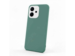 Funda Ultra Suave para Oppo Reno 14fs LA CASA DE LAS CARCASAS