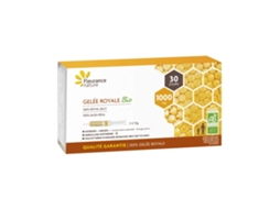 Geleia Real Doseadores Airless Eco Fleurance Nature 3 Doseadores De 10g (conservar No Frigorífico)