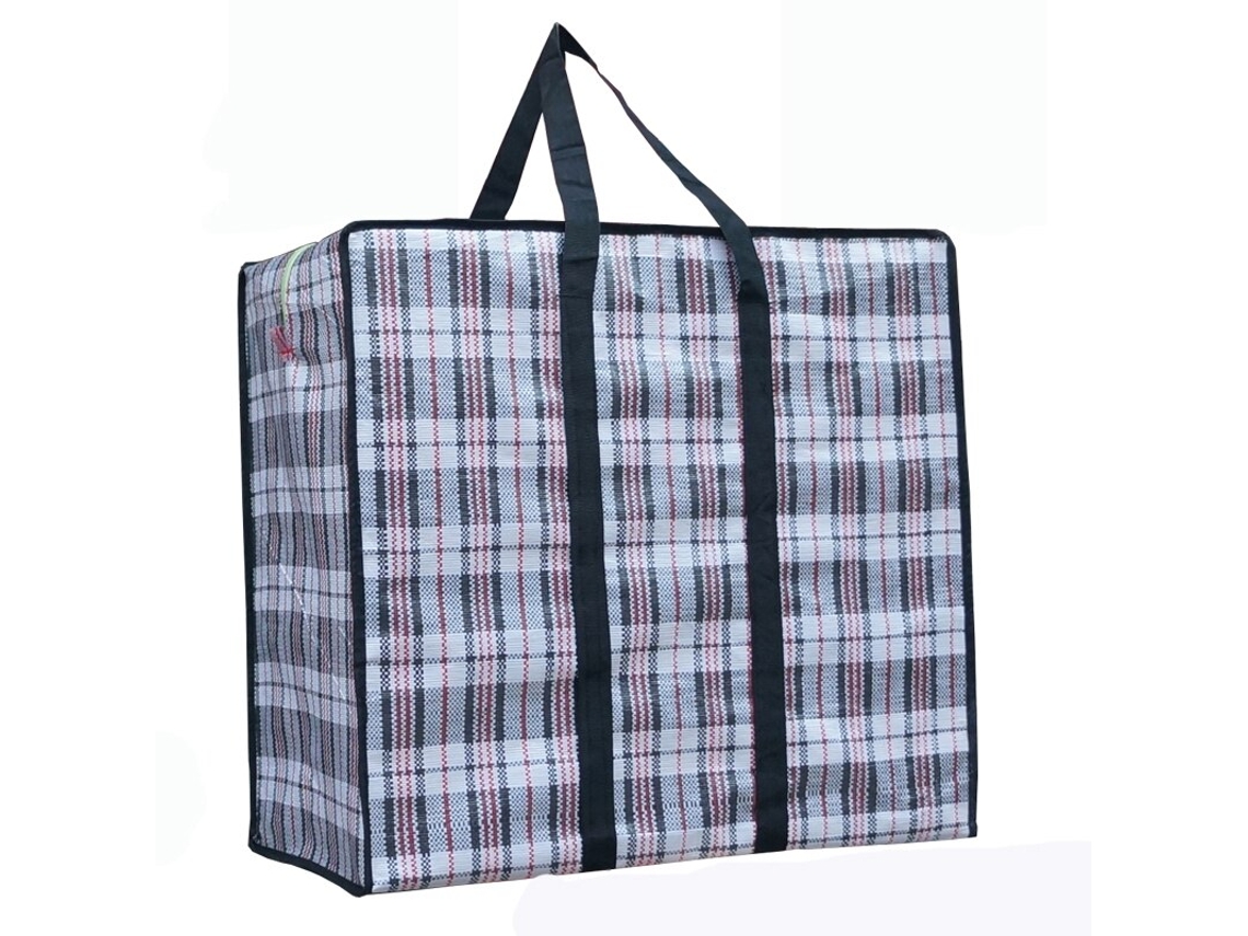 Saco de Armazenamento XGF Preto