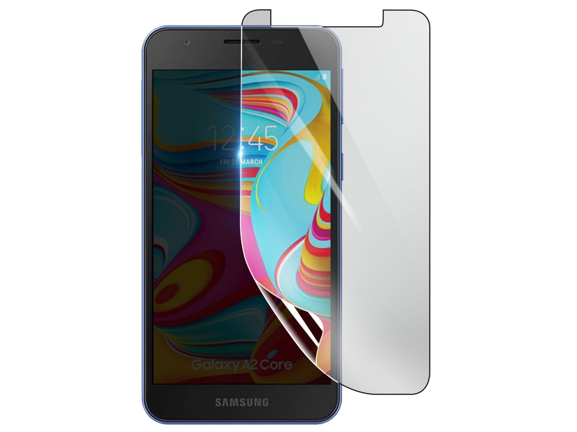 Pelicula de Vidro 3MK Galaxy A2 Core