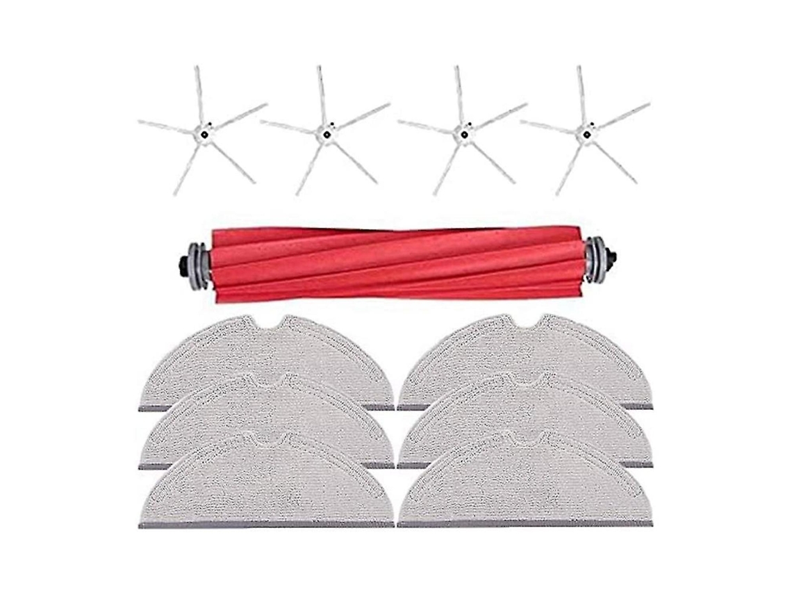 Acessório Aspiradores Compatibilidade Universal Lateral / Max / Max+ Pó