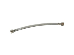 Latiguillo H 3/8 H 3/8 De 25cm Inox Neoperl Iberica