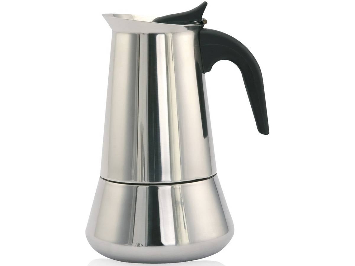 Cafeteira ORBEGOZO KFI960